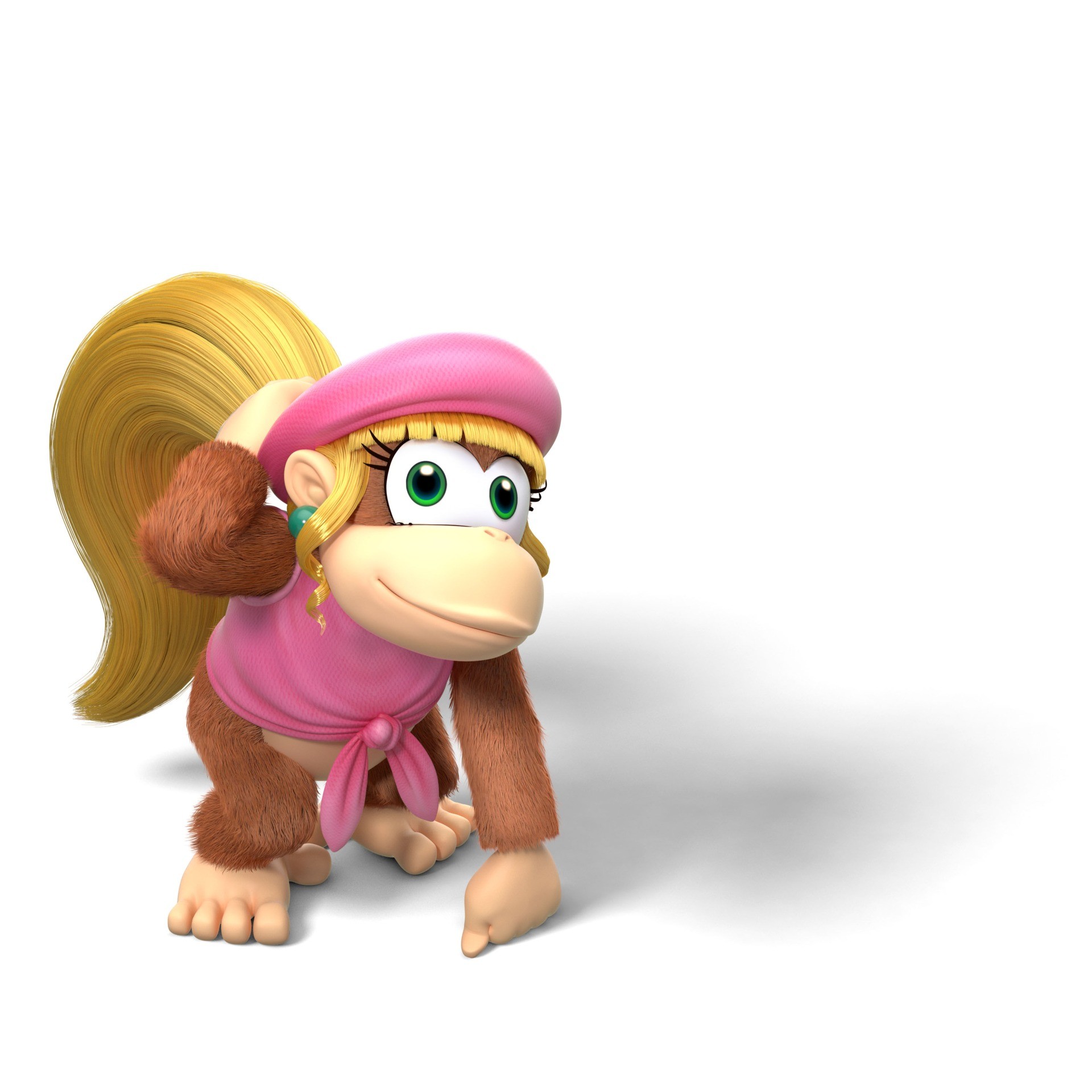 Donkey Kong Country: Tropical Freeze